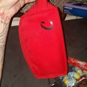 Cookies smell proof bag